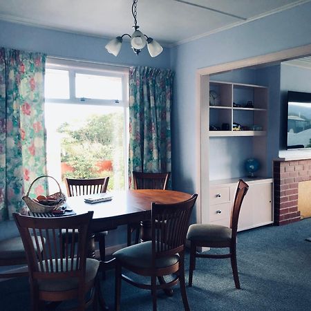 Sunny, Comfortable And Quiet温馨 Family Room2 Dunedin Esterno foto