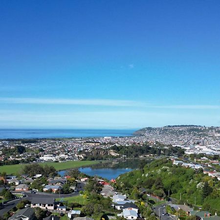 Sunny, Comfortable And Quiet温馨 Family Room2 Dunedin Esterno foto