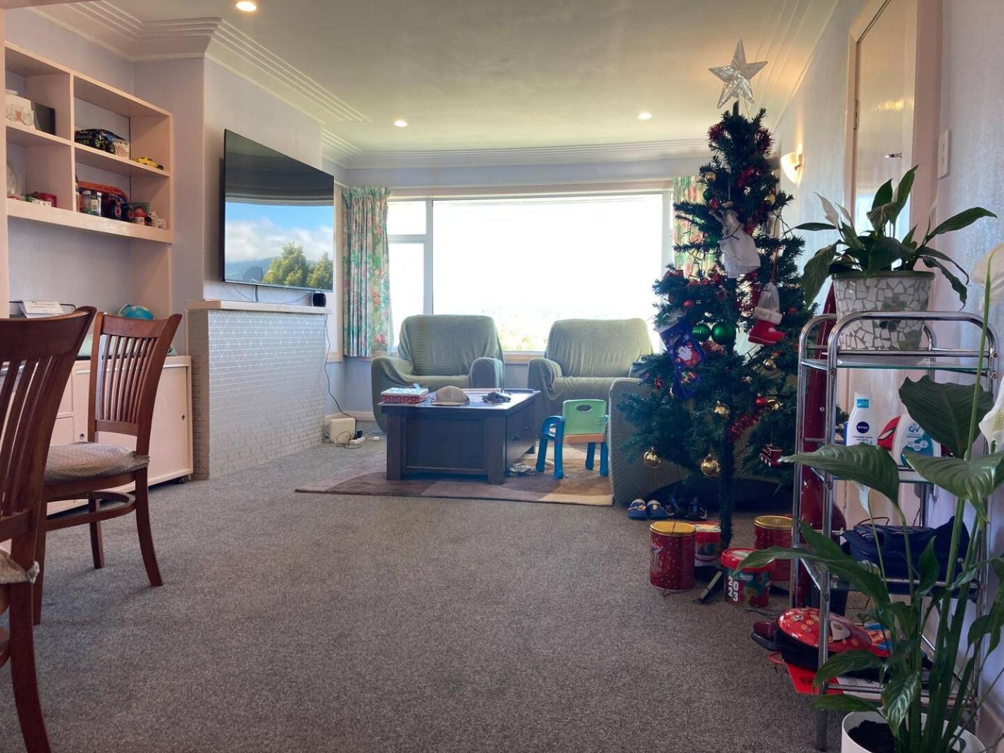Sunny, Comfortable And Quiet温馨 Family Room2 Dunedin Esterno foto
